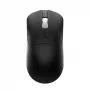 AULA LEOBOG GM3 Black mouse da gaming tri-mode con dock di ricarica