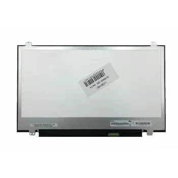 AUO schermo 14,0, 1920x1080, 60Hz, opaco, 30 pin, destro, IPS