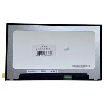 AUO schermo 14,0 pollici, 1920x1080, 60Hz, opaco, 40 pin, destro, IPS
