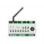AURATON Termostato programmabile wireless per riscaldamento a pavimento