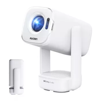 AURZEN D1Air proiettore
