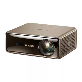 Aurzen Eazze D1 Max Proiettore