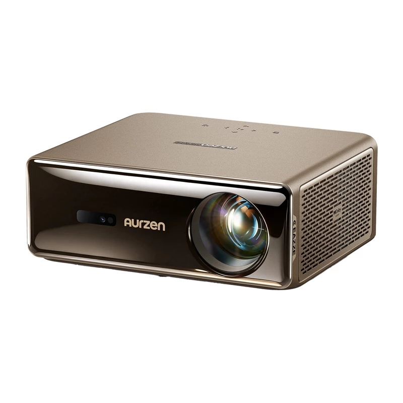Aurzen Eazze D1 Max Proiettore