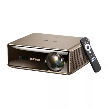Aurzen Eazze D1 Max Proiettore