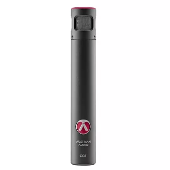 Austrian Audio CC8 set microfoni stereo