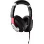 Austrian Audio HI-X15 Cuffie - Cuffie da studio on-ear dinamiche chiuse con driver da 44 mm, cavo rimovibile, design pieghevole, nero