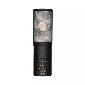 Austrian Audio OC-S10 Studio Set microfono a condensatore a diaframma largo