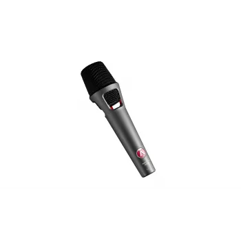 Austrian Audio OC707 Black Microfono da studio