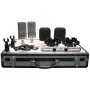 Austrian Audio OC818 Dual Set Plus - Coppia di microfoni a condensatore a grande diaframma