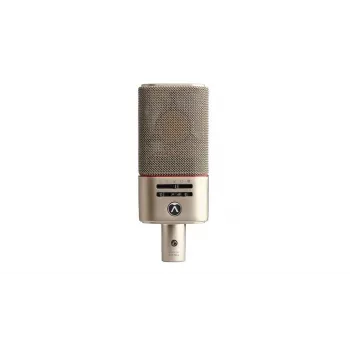 Austrian Audio OC818 Studio Set - microfono a condensatore a diaframma largo