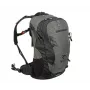 Zaino da bici Author A-B Twister GSB X7, 7L, nero/grigio