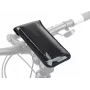Author A-H950 Custodia per telefono impermeabile IPX8 165x95mm nera con cinturino