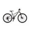 Author A-Matrix 24D bici per bambini 24