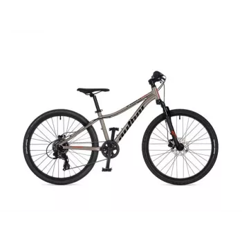 Author A-Matrix 24D bici per bambini 24