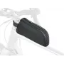 Author A-R290 Energy Bag borsa da telaio per bici da tubo orizzontale, 0.7L, nero