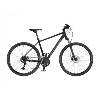 Author Airline 29 Mountainbike, Temple Grey Matt, telaio 20 pollici