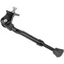 Author AKS-16A C X9 Cavalletto per biciclette per bambini 16-20 pollici, acciaio, nero
