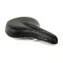 Author ASD Vector ERGO GEL Sella per bici vacuum, nero
