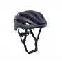 Author Impresa casco per bici Inmold L/XL 59-61 cm grigio/nero