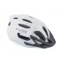 Author Saber X1 casco Inmold, bianco, 53-59 cm