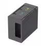 Modulo dosatore automatico di liquido detergente con doppia camera 400+200 ml per Dreame Matrix10 Ultra, X60 Ultra e X60 Ultra Complete