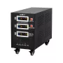 Stabilizzatore di tensione trifase automatico KEMOT PROavr-10k 10 kVA