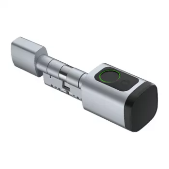AVATTO SDL-V1-S80 Cilindro serratura digitale smart 80mm argento