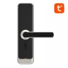 AVATTO Smart Digital Lock ZSDL-A270-S-ALI-6072 ZigBee argento
