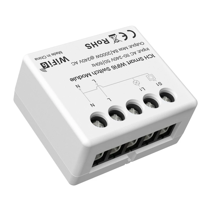 AVATTO WSM20-W1 Modulo smart switch