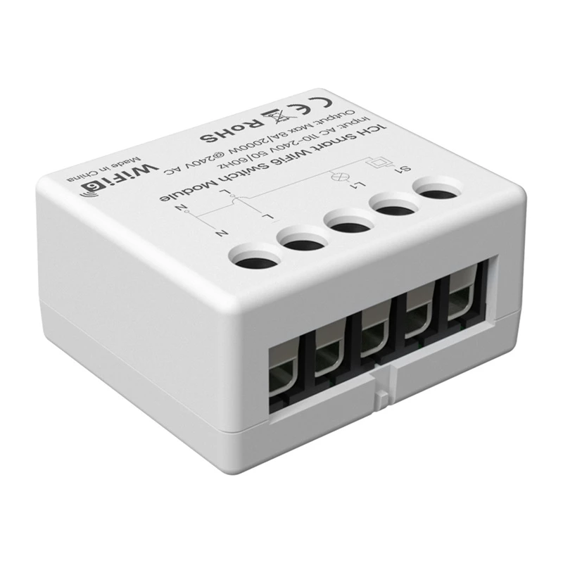 AVATTO WSM20-W1 Modulo smart switch