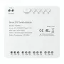 AVATTO WSMD-4 250V Modulo interruttore smart