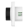 AVATTO WT20R-BH-3A-W-WiFi Smart Thermostat WiFi bianco