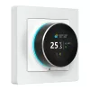 AVATTO WT20R-BH-3A-W-WiFi Smart Thermostat WiFi bianco