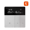 AVATTO WT50 3A termostato smart Wi-Fi per scaldabagno TUYA