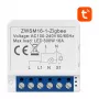 AVATTO ZWSM16-W1 modulo interruttore smart ZigBee 3.0 1 canale 10A 2200W Tuya