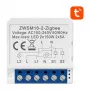 AVATTO ZWSM16-W2 ZigBee Modulo interruttore smart, Tuya