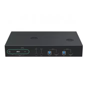 AVER HUB30 hub media USB 3.0 per telecamere AVer