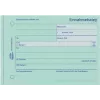 Avery 304 biglietti d'ingresso, 50 pezzi, 100 x 50 mm, bianco, numerati progressivamente