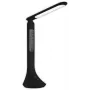 Avide lampada da scrivania LED calendario nero 5W