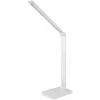 Avide lampada da tavolo LED Tyler bianca 6W 250lm