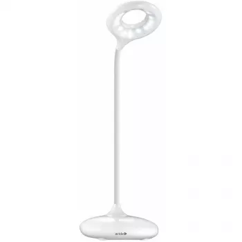 Avide Minimal lampada da scrivania LED bianco 4W 250lm bianco neutro