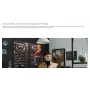 AVTEK DS2 65 display digital signage 4K UHD 65