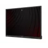 AVTEK TS 9 Mate G 65 monitor touch interattivo, 65 pollici, 4K UHD 3840x2160, VA, 500 nit, Wi-Fi, Bluetooth, nero