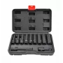 AWTOOLS Set di chiavi a bussola 1/2