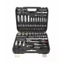 AWTOOLS Set di chiavi a bussola 144 pezzi 1/2