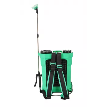 AWTOOLS Irroratore a zaino a batteria 20L