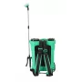 AWTOOLS Irroratore a zaino a batteria 20L