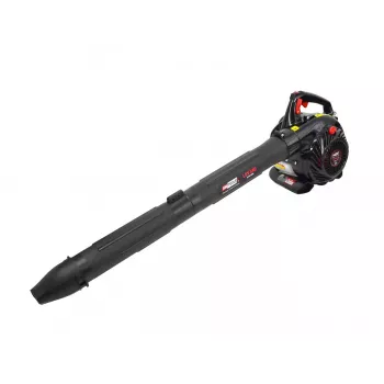 AWTOOLS soffiatore aspiratore trituratore foglie 3-in-1 0,75 kW 1 PS 450 ml LBV340