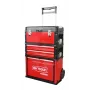 AWTOOLS Carrello portautensili a 3 pezzi