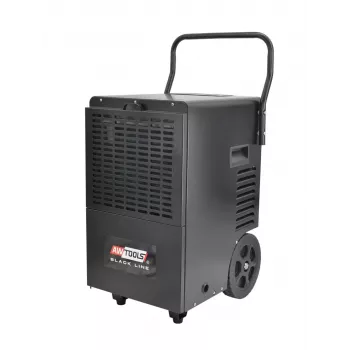AWTOOLS AW deumidificatore 50L/24h DH50 BLACK LINE